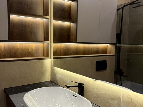 квартира по адресу Ленкавского ул., 34 к8