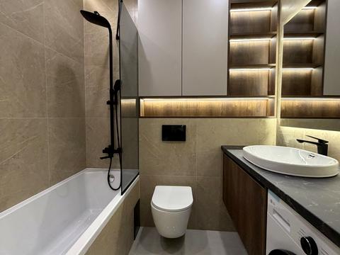 квартира по адресу Ленкавского ул., 34 к8