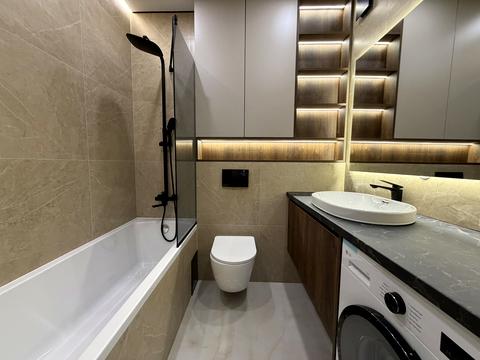 квартира по адресу Ленкавского ул., 34 к8