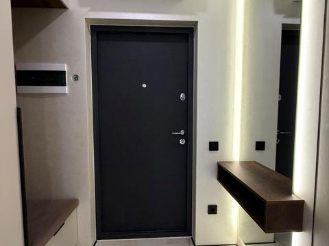 квартира по адресу Ленкавского ул., 34 к8