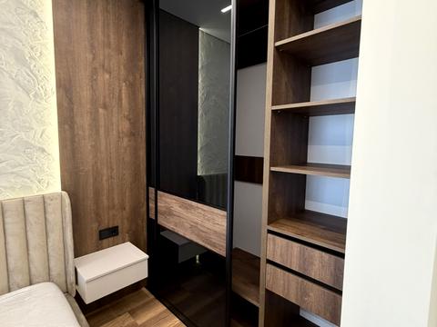 квартира по адресу Ленкавского ул., 34 к8