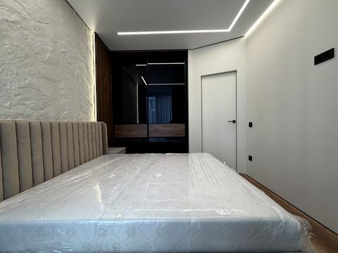 квартира по адресу Ленкавского ул., 34 к8