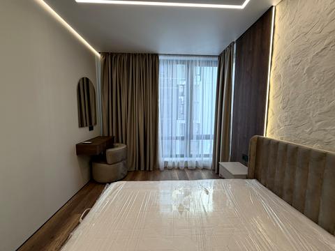 квартира по адресу Ленкавского ул., 34 к8