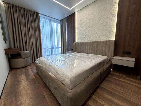 квартира по адресу Ленкавского ул., 34 к8