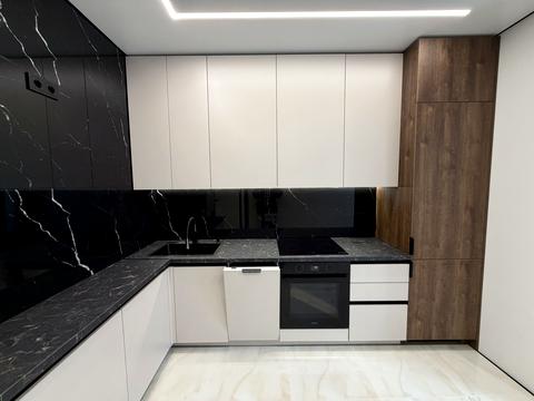 квартира по адресу Ленкавского ул., 34 к8