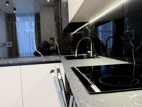 квартира по адресу Ленкавского ул., 34 к8