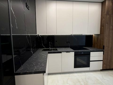 квартира по адресу Ленкавского ул., 34 к8