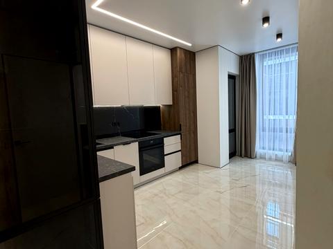 квартира по адресу Ленкавского ул., 34 к8