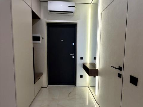 квартира по адресу Ленкавского ул., 34 к8