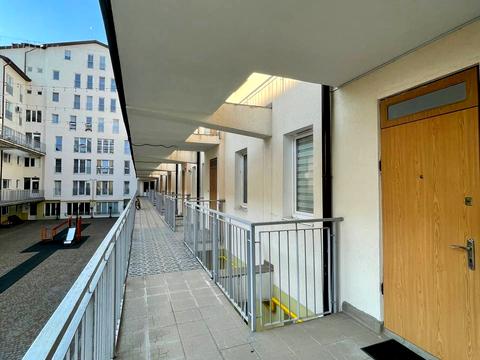 квартира за адресою Роксоляни вул., 87