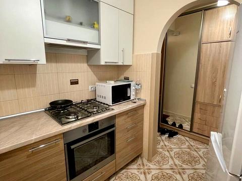 квартира за адресою Роксоляни вул., 87