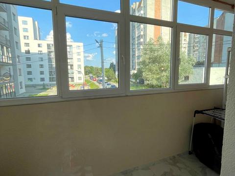 квартира за адресою Роксоляни вул., 87