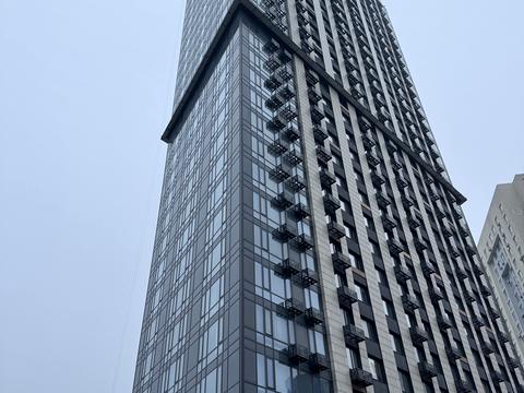 квартира за адресою Академіка Заболотного вул., 1-Б