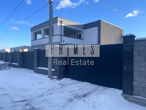 будинок за адресою Софіївська вул.