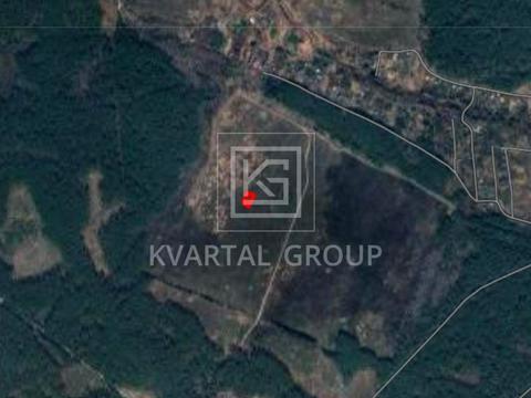 ділянка за адресою Березова