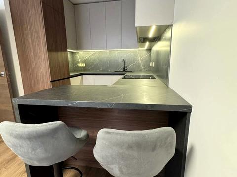 квартира по адресу Михаила Максимовича ул. (Трутенко Онуфрия), 26-Г