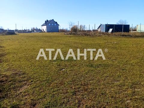 ділянка за адресою 