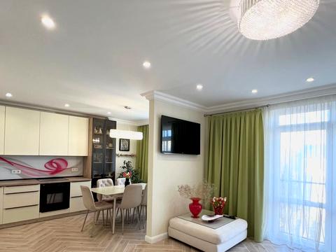 квартира за адресою Проскурівського підпілля вул., 157