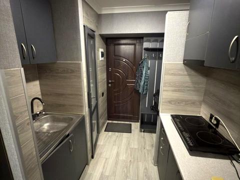 квартира по адресу Садовая ул., 27