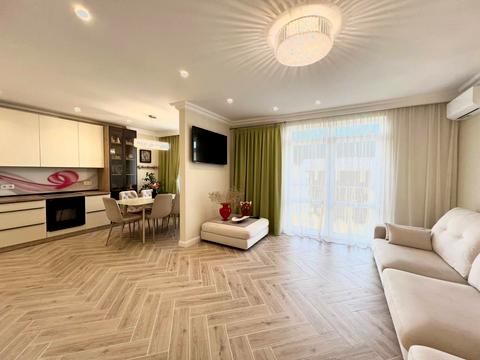 квартира за адресою Проскурівського підпілля вул., 157