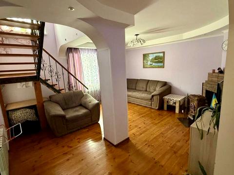 дом по адресу Дзюбовка ул.