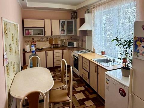 дом по адресу Дзюбовка ул.