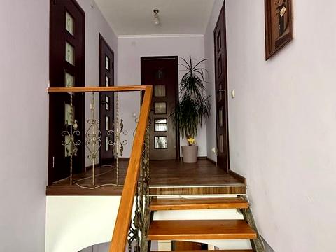 дом по адресу Дзюбовка ул.