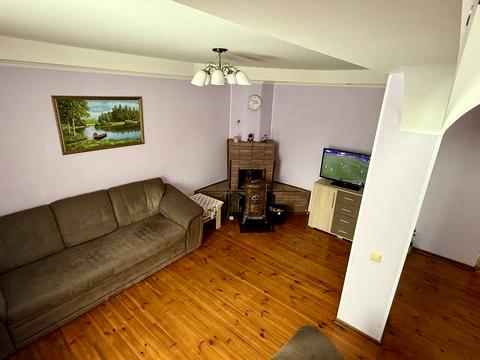 дом по адресу Дзюбовка ул.