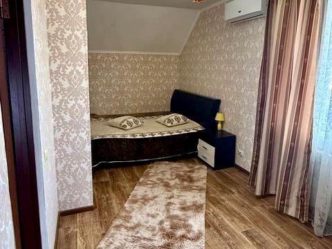 дом по адресу Дзюбовка ул.