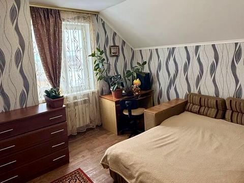 дом по адресу Дзюбовка ул.