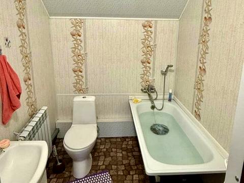 дом по адресу Дзюбовка ул.