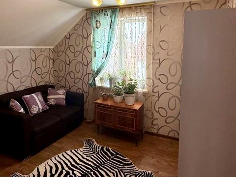 дом по адресу Дзюбовка ул.