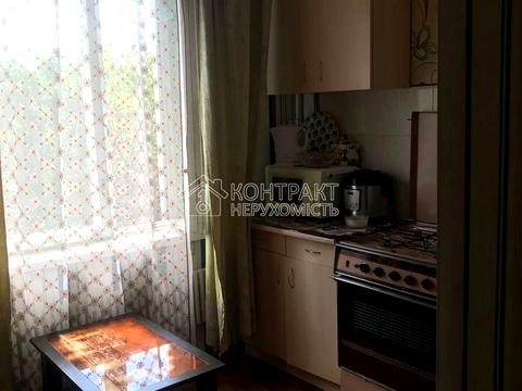 квартира за адресою Харків, Ювілейний просп. (), 67