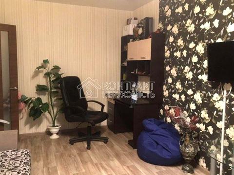 квартира за адресою Харків, Ювілейний просп. (), 67