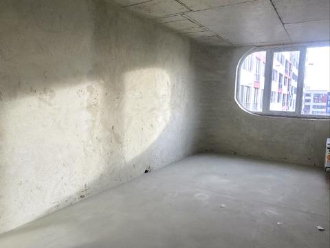 квартира по адресу Трускавецкая ул., (Будинок В)