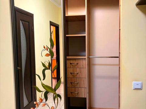 квартира за адресою Під Голоском вул., 17в