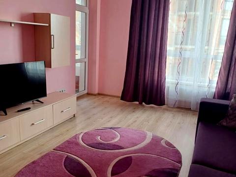 квартира за адресою Під Голоском вул., 17в