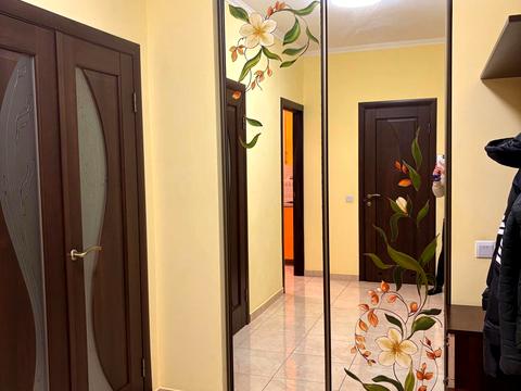 квартира за адресою Під Голоском вул., 17в