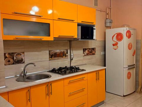 квартира за адресою Під Голоском вул., 17в