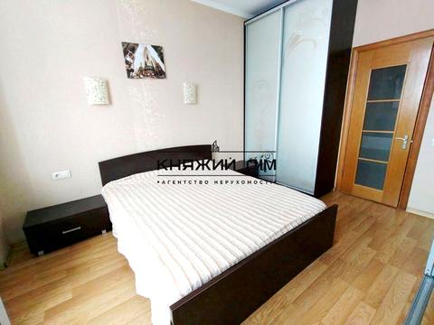 квартира по адресу Никольско-Слободская ул., 1-А