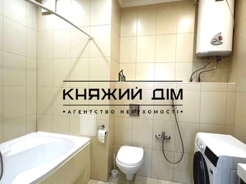 квартира по адресу Никольско-Слободская ул., 1-А