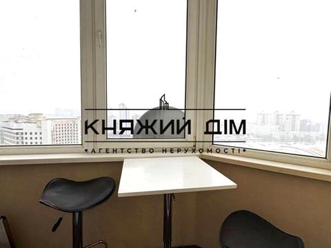 квартира по адресу Никольско-Слободская ул., 1-А