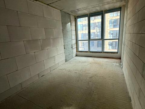 квартира по адресу Химиков ул., 28 к16-18