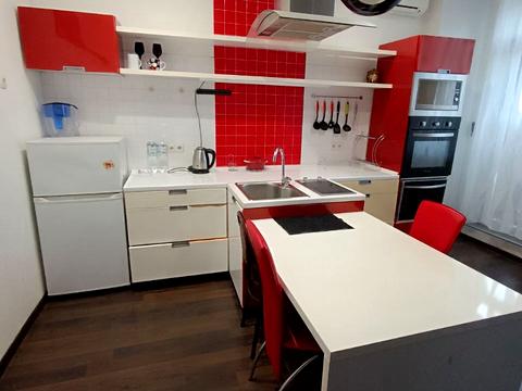 квартира за адресою с. Лиманка, Перлинна вул., 4