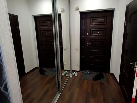 квартира за адресою с. Лиманка, Перлинна вул., 4