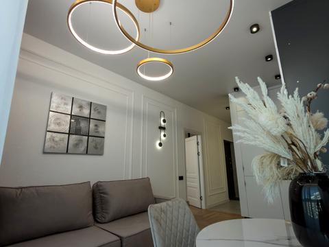 квартира по адресу Курортный пер., (Будинок)