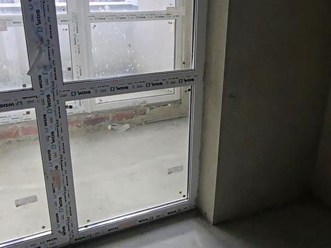 квартира по адресу Трускавецкая ул., (Будинок В)