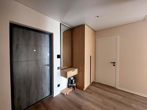 квартира по адресу Степана Бандеры ул., (Будинок 4)