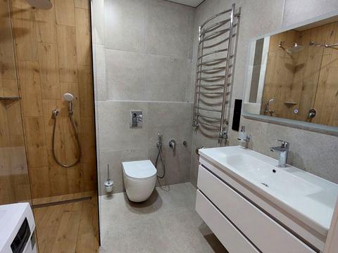 квартира по адресу Степана Бандеры ул., (Будинок 4)