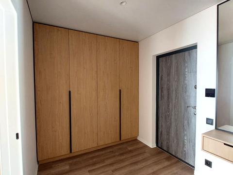 квартира по адресу Степана Бандеры ул., (Будинок 4)